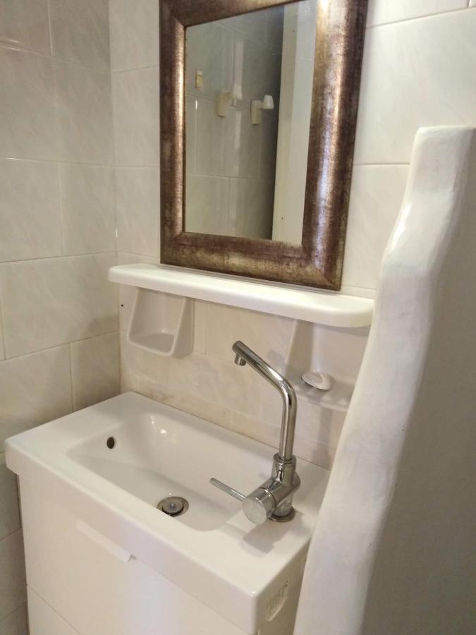 Adriani Sea View Rooms Adamantas  Exterior photo