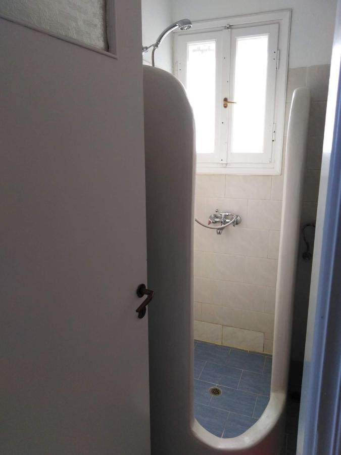 Adriani Sea View Rooms Adamantas  Exterior photo
